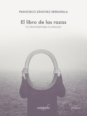 cover image of El libro de las razas. Segunda Edición